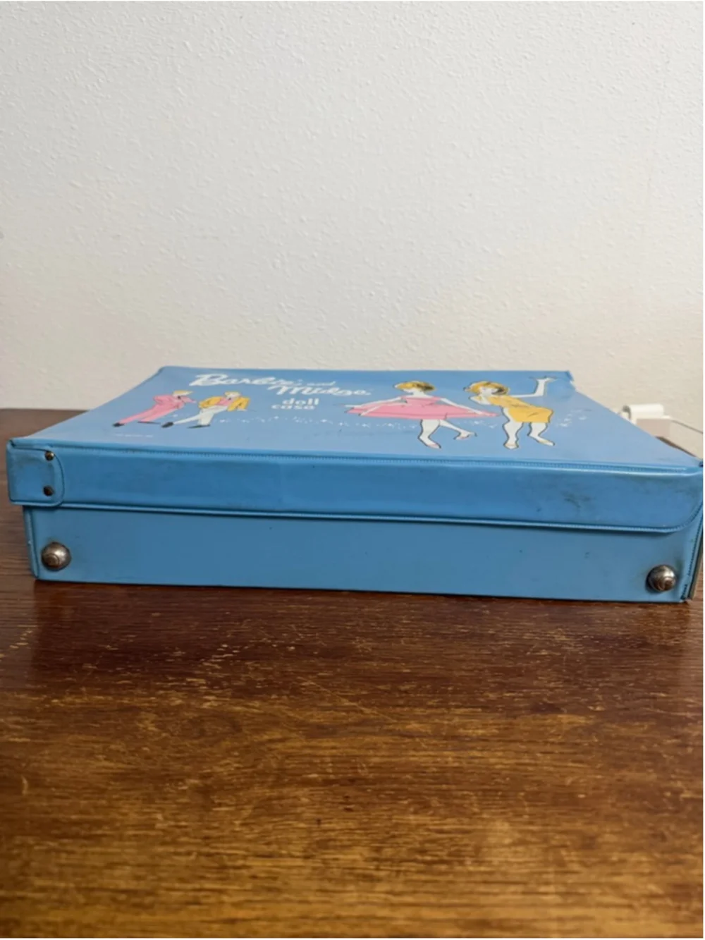 Mattel vintage 1963